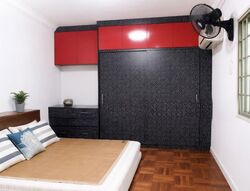 Blk 370 Woodlands Avenue 1 (Woodlands), HDB 5 Rooms #578867351